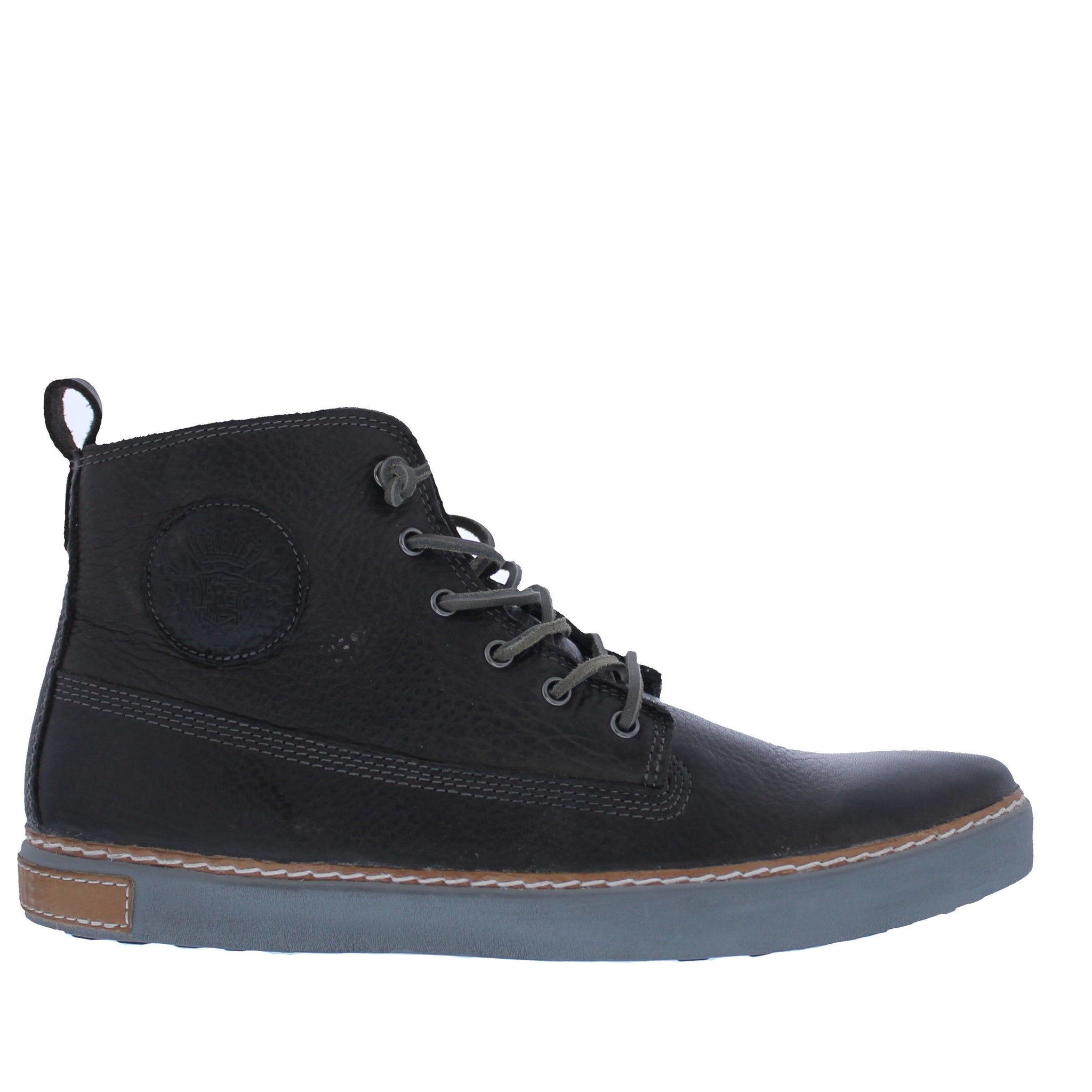 AM02 LW – BLACKSTONE SHOES USA