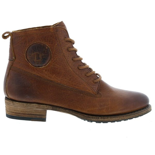 GL50 - Cuoio - Footwear and boots from Blackstone Shoes