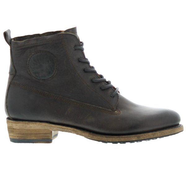 GL50 - Mid Gray - Footwear and boots from Blackstone Shoes