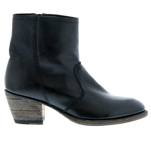 GL60 - Black - Footwear and boots from Blackstone Shoes