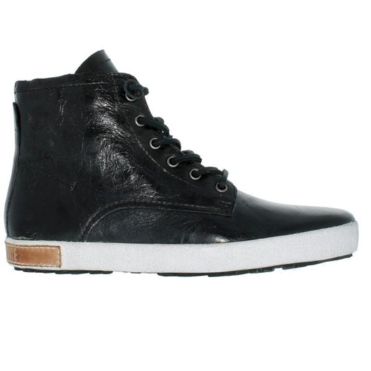 IL65 - Black - Footwear and sneakers from Blackstone Shoes
