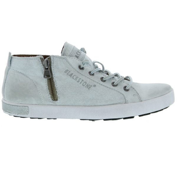 JL17 - White Metallic - Footwear and sneakers from Blackstone Shoes