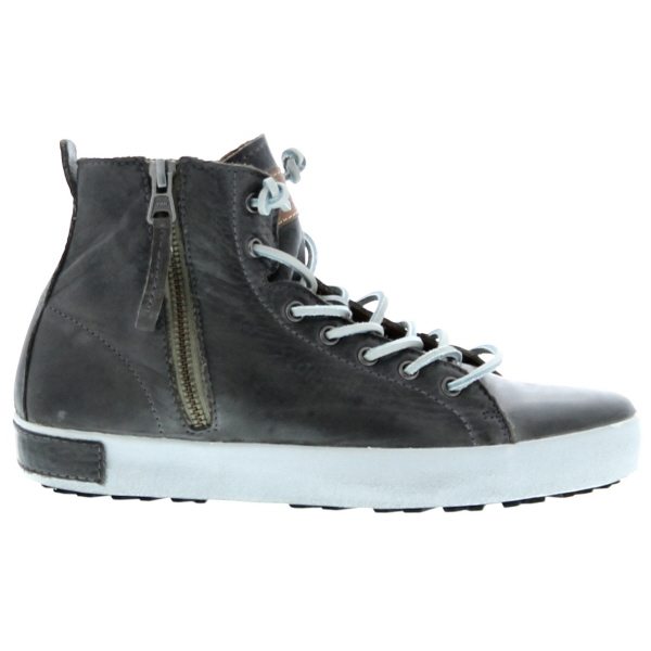 JL18 - Charcoal - Footwear and sneakers from Blackstone Shoes
