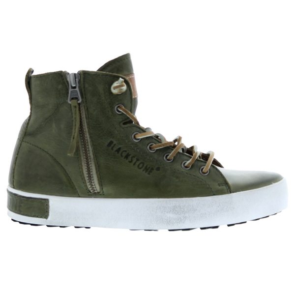 JL18 - Olive - Footwear and sneakers from Blackstone Shoes