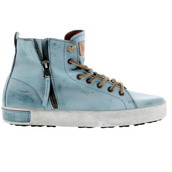 JL18 - Sky Blue - Footwear and sneakers from Blackstone Shoes