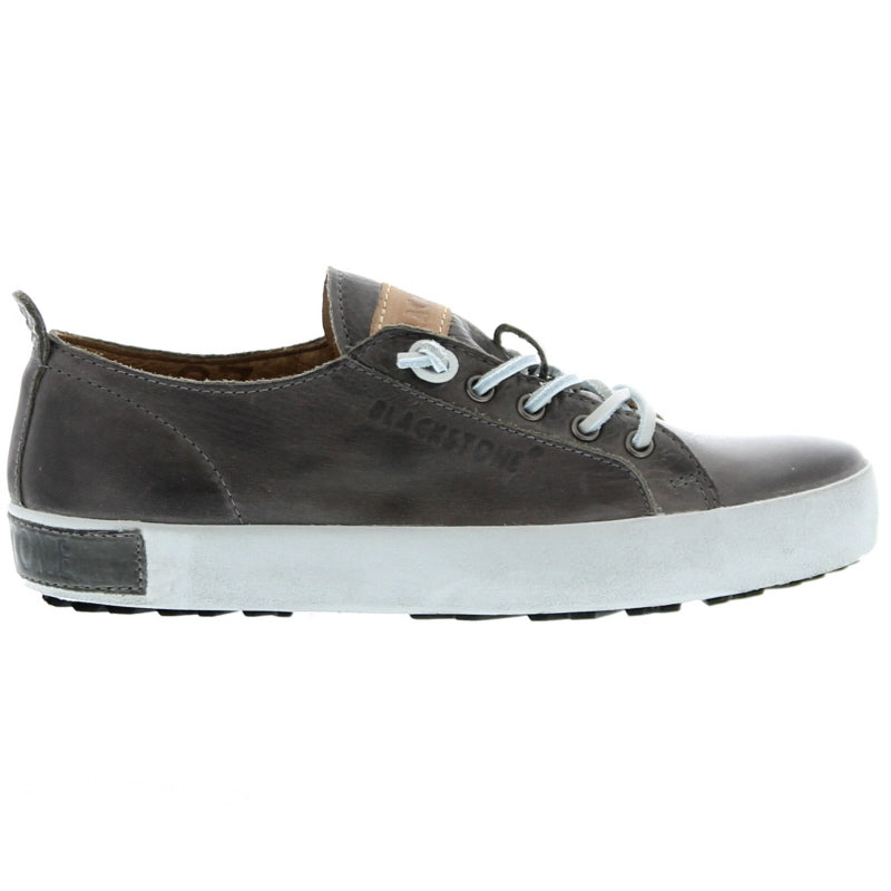 ブラックストーン Blackstone Womens Black Fashion Sneaker EUR 36