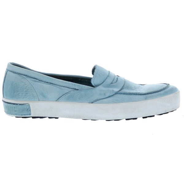 JL22 - Sky Blue - Footwear and sneakers from Blackstone Shoes