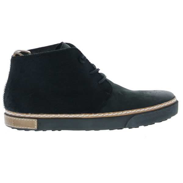 KL54 - Black - Footwear and sneakers from Blackstone Shoes