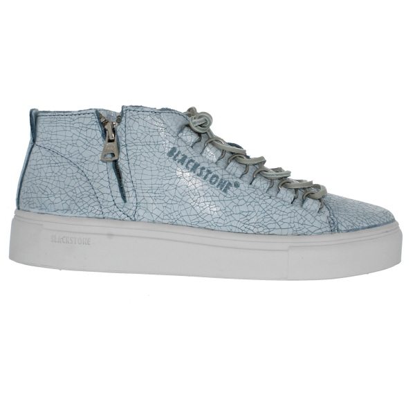 LL60 - Sky Blue White - Footwear and sneakers from Blackstone Shoes