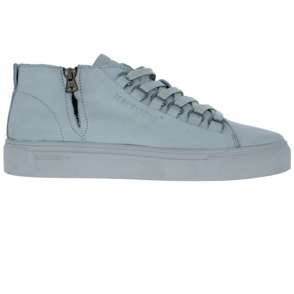 LL60 - White - Footwear and sneakers from Blackstone Shoes