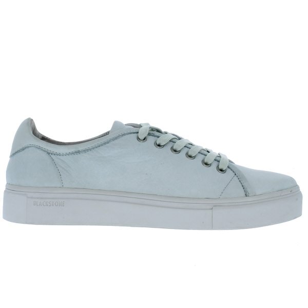 LL64 - White - Footwear and sneakers from Blackstone Shoes
