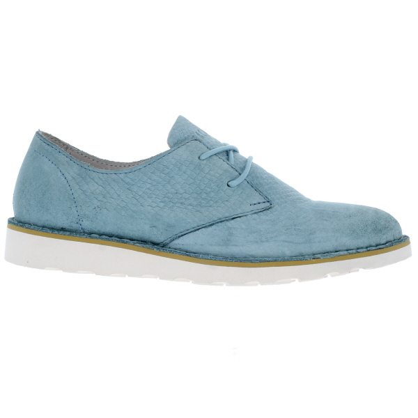 LL69 - Sky Blue - Footwear and shoes from Blackstone Shoes