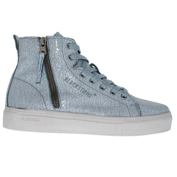 LL78 - Sky Blue White - Footwear and sneakers from Blackstone Shoes