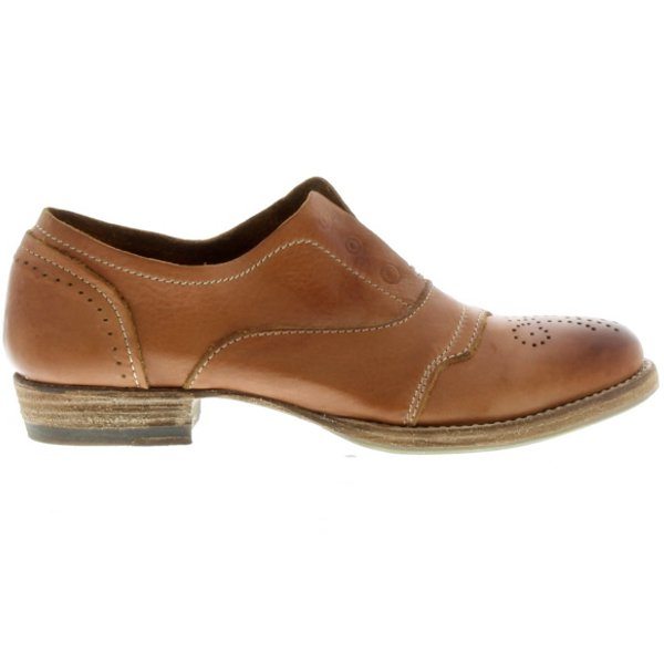 HL55 - Rusty Brown Darker - Footwear and shoes from Blackstone Shoes