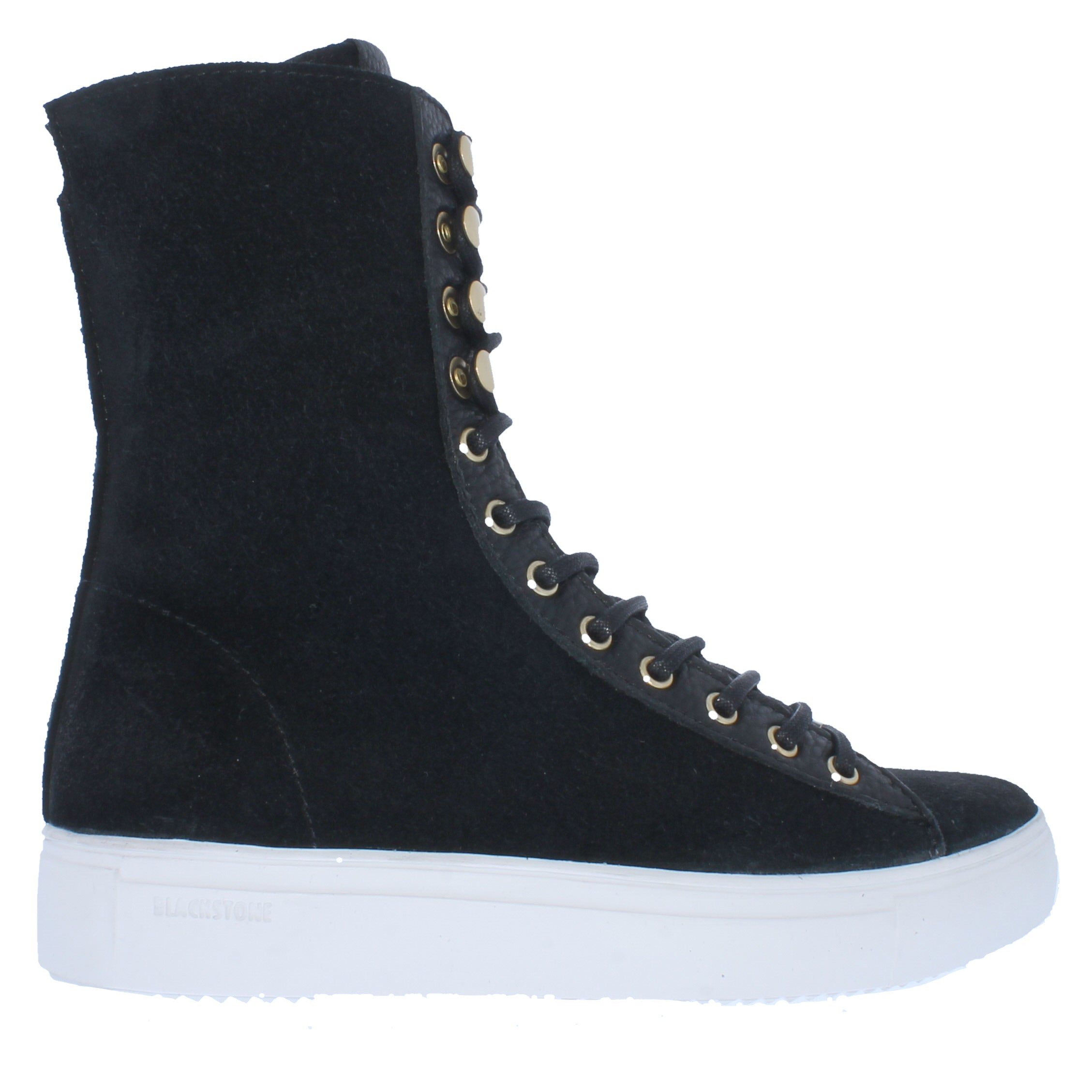 Shearling lined sneaker outlet boot