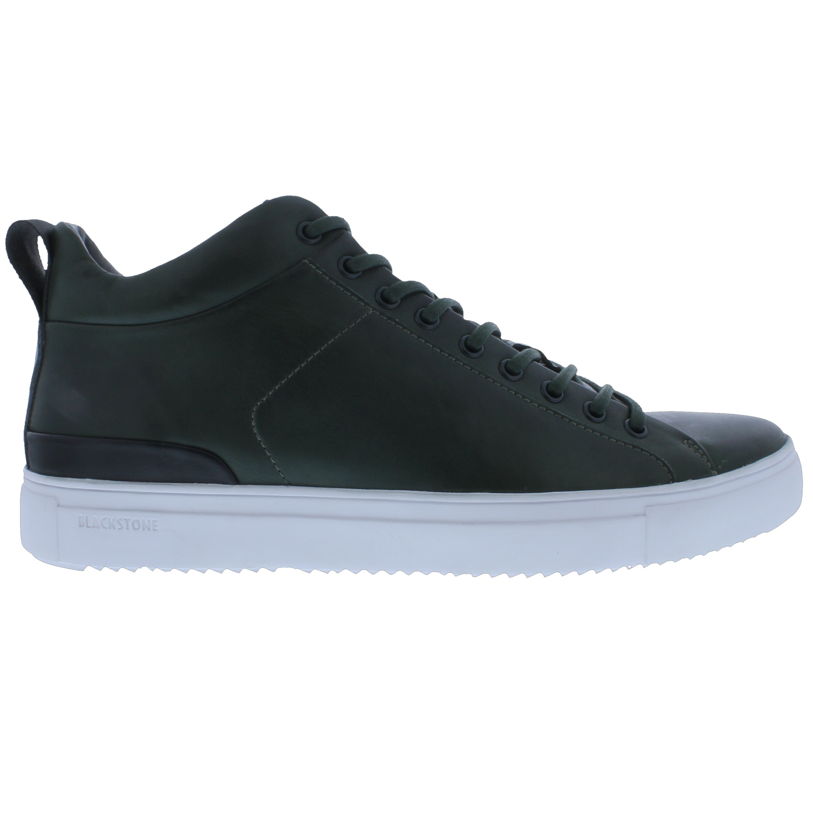 Witte blackstone online sneakers