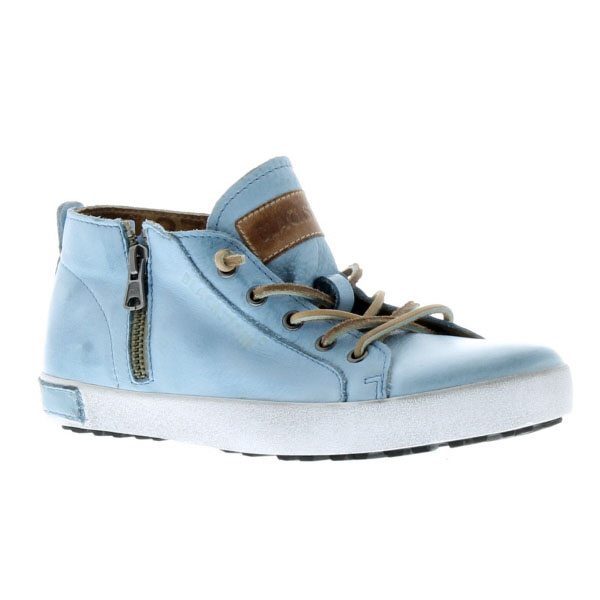 JL24 - Sky Blue - Footwear and sneakers from Blackstone Shoes