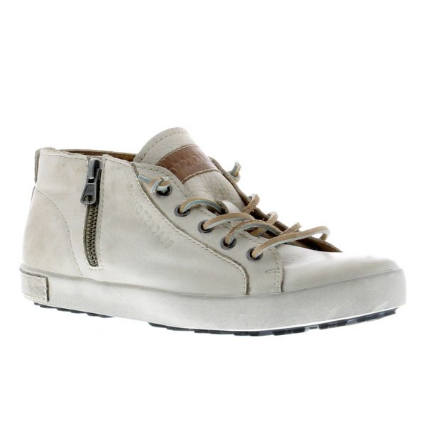 JL24 - Stone - Footwear and sneakers from Blackstone Shoes