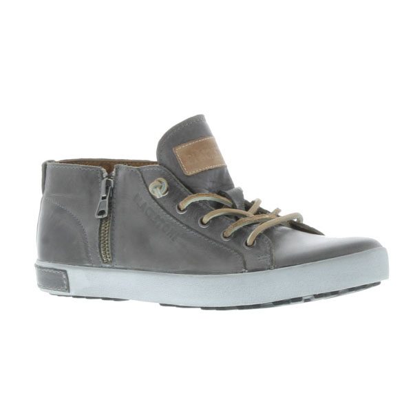 JL24 - Charcoal - Footwear and sneakers from Blackstone Shoes